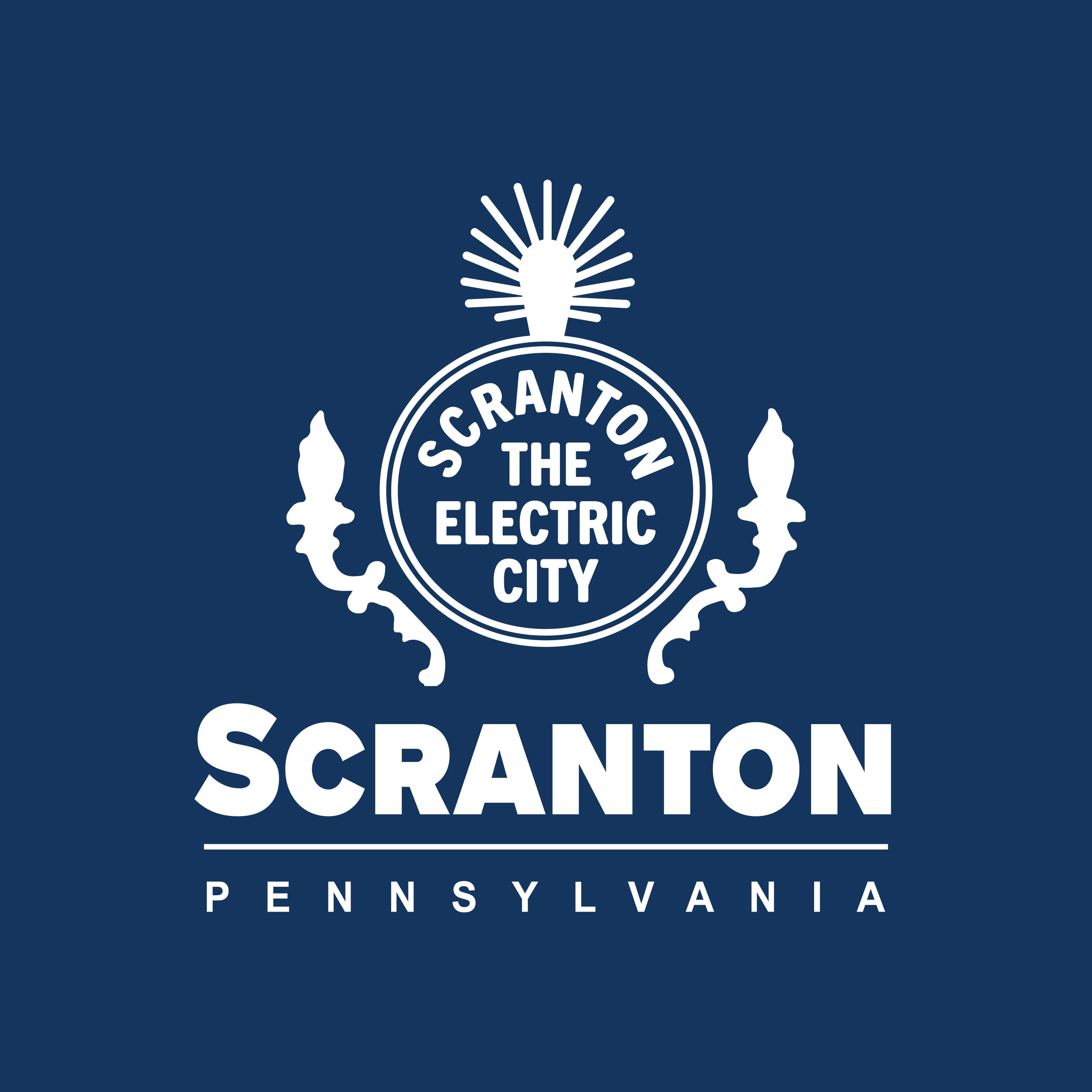 City of Scranton
