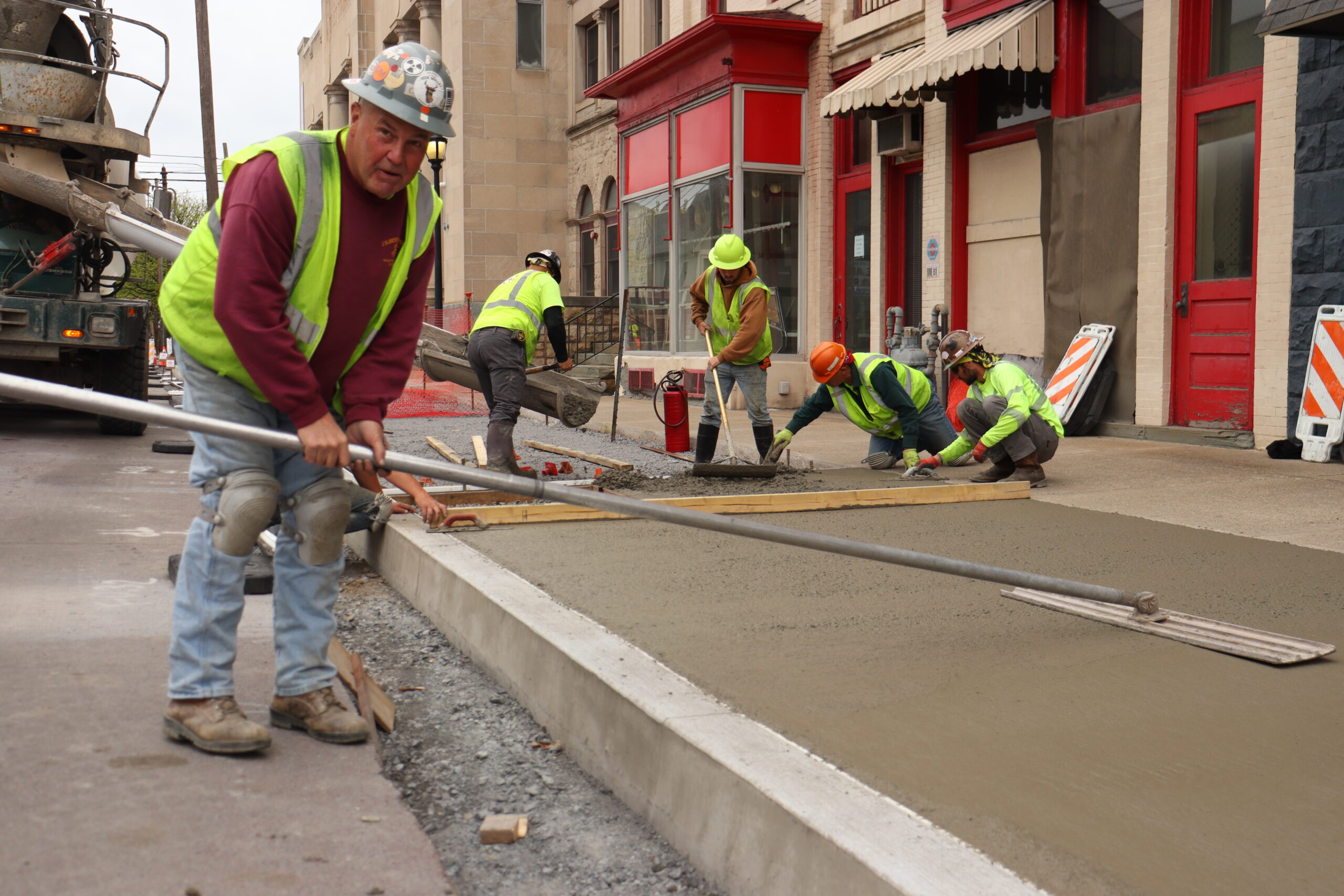 Image of Cedar Avenue Project